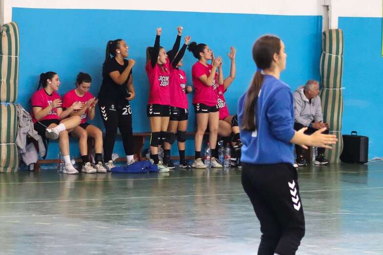 Imagen del choque / TA